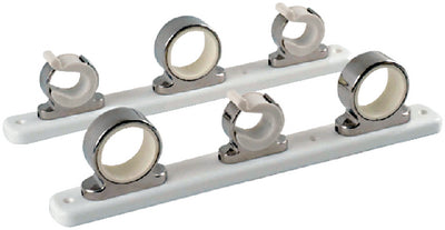 Taco Metals F16-2753-1 3 Rod Hanger Rack - LMC Shop