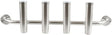 Taco Metals F31-3504BSA-1 4 Rod Transom Moubt Rod Rack - LMC Shop