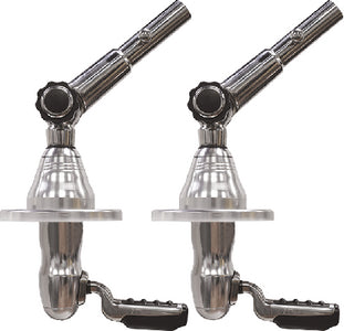 Taco Metals GS-400 Grand Slam 400 Outrigger Mnt P - LMC Shop