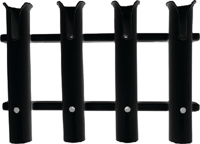 Taco Metals P03-064B Black Rod Holders - LMC Shop