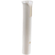Taco Metals P04-091W White Plastic Rod Holder @24 - LMC Shop