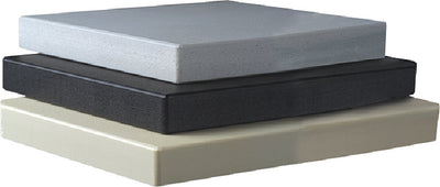 Taco Metals P10-7524WHA54-1 3/4 X24 X54  White Starboard - LMC Shop