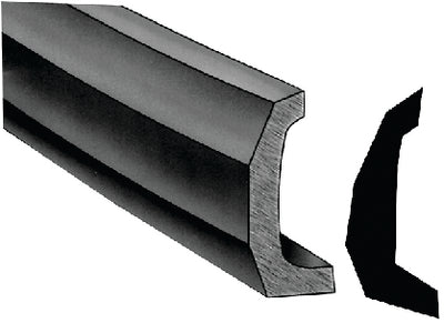 Taco Metals V11-4135BKA30-3 Semi Rigid R/r Kit-30'blk - LMC Shop