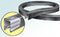 Taco Metals V30-1005W25-1 5/32  X 25' Flex Trim White - LMC Shop