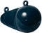 Greenfield Products 206B Downrigger Weight 6 Lb Vinyl - LMC Shop