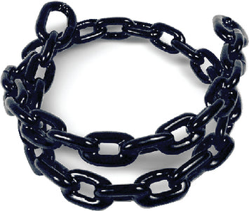 Greenfield Products 2115-FG 1/4 X 4 Anchor Lead Chain Grn - LMC Shop