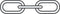 Greenfield Products 2115-W 1/4 X 4 Anchor Lead Chain Wht - LMC Shop