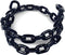 Greenfield Products 2116-B 5/16 X 5 Anchor Lead Chain Blk - LMC Shop