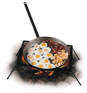 Greenfield Products 2300 Big Daddy Skillet - LMC Shop