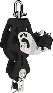 Lewmar 29925039BK 50mm Fiddle Cam Becket Synchro - LMC Shop