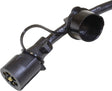Wirthco 20081 Trailer Plug Cover-7 Way - LMC Shop
