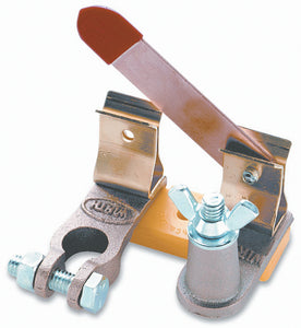 Wirthco 20148 Battery Disconnect Top Mount - LMC Shop