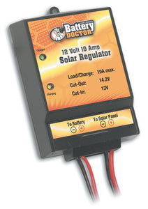 Wirthco 23122 Solar Controller 10a - LMC Shop