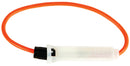 Wirthco 31804 Fuse Holder Glass 22a 14awg - LMC Shop