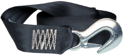 Tiedown Engineering 50475 Winch Strap 25ft - LMC Shop
