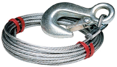 Tiedown Engineering 59400 Winch Cable 7/32x50 - LMC Shop