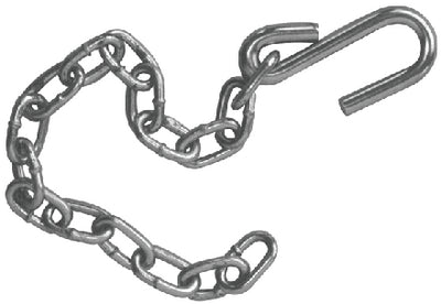 Tiedown Engineering 81201 Bow Safety Chain - LMC Shop