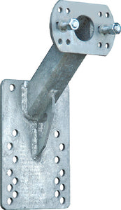 Tiedown Engineering 86069 Spare Tire Carrier 6in Capacit - LMC Shop