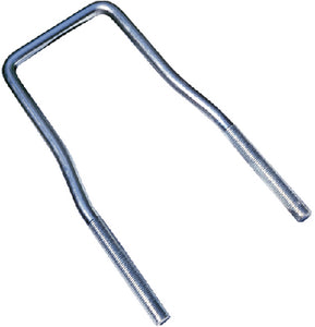 Tiedown Engineering 86091 Spare Tire Carrier - LMC Shop