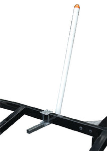 Tiedown Engineering 86103 Guide on h.d. 48in W/o Lights - LMC Shop