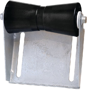 Tiedown Engineering 86417 12 Keel Rolr W/pnl Brkt Assy - LMC Shop