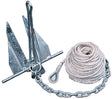 Tiedown Engineering 95100 Anchor Kit #13 Super Hooker Kt - LMC Shop