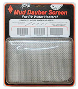 JCJ Enterprises W-100 Mud dauber/wtr.heat Sm. Atwood - LMC Shop