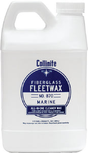 Collinite 8701 Collinite Liquid Fleetwax Hg. - LMC Shop
