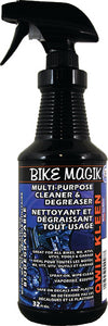 Bio-Kleen Products Inc. B06007 Bike Magik Qwik Kleen 32oz - LMC Shop