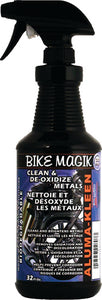 Bio-Kleen Products Inc. B06805 Bike Magik Aluma-Kleen 16oz - LMC Shop