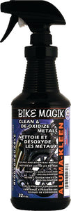 Bio-Kleen Products Inc. B06805 Bike Magik Aluma-Kleen 16oz - LMC Shop
