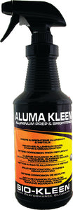 Bio-Kleen Products Inc. M00107 Bio-Kleen Aluma Kleen 32oz. - LMC Shop