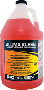 Bio-Kleen Products Inc. M00115 Bio-Kleen Aluma Kleen 5 Gal - LMC Shop