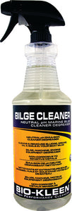 Bio-Kleen Products Inc. M00407 Bio-Kleen Bilge Cl. 32oz - LMC Shop