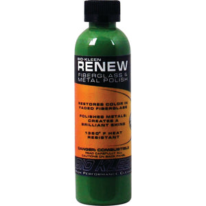 Bio-Kleen Products Inc. M01003 Bio-Kleen Renew 4oz - LMC Shop