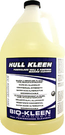 Bio-Kleen Products Inc. M01615 Hull Kleen 5 Gallon - LMC Shop