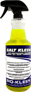 Bio-Kleen Products Inc. M01807 Bio-Kl Salt Kl 32oz - LMC Shop