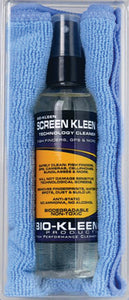 Bio-Kleen Products Inc. M02303 Screen Kleen Kit - LMC Shop