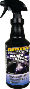 Bio-Kleen Products Inc. S07005 Sledbrite Aluma-Kleen 16oz - LMC Shop