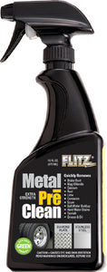 Flitz AL 01706 Metal Preclean Spray 16oz - LMC Shop