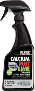 Flitz CR01606 Rust Remover - LMC Shop