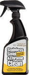 Flitz SP-01506 Aerosol Ss Cleaner 170 Gm - LMC Shop
