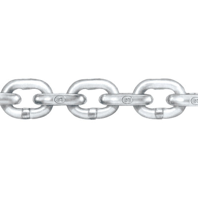 Acco Chain 400140802 Chain 1/2x200 Dr Iso G30 Hdg - LMC Shop