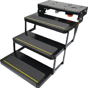 Kwikee Products 365837 25 Series Triple Step Assembly - LMC Shop