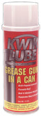Kwikee Products 379177 Kwik Lube Spray 11oz 12/case - LMC Shop
