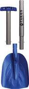 Airhead 85-0002 Sport Utility Shovel Blue - LMC Shop