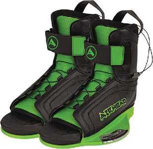 Airhead AHB-12L Goblin Wakeboard Binding Lg - LMC Shop