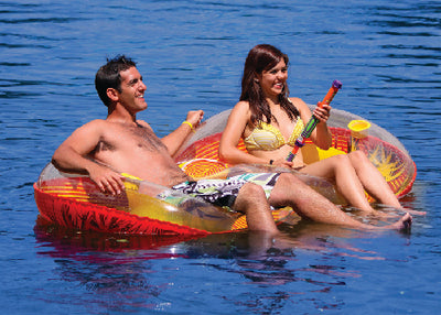 Airhead AHEB-2 Airhead Ez Breeze Duo - LMC Shop