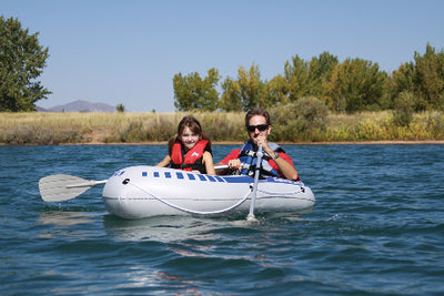 Airhead AHIB-2 2 Person Inflatable Boat - LMC Shop