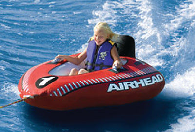 Airhead AHM1-1 Airhead Mach 1 - LMC Shop